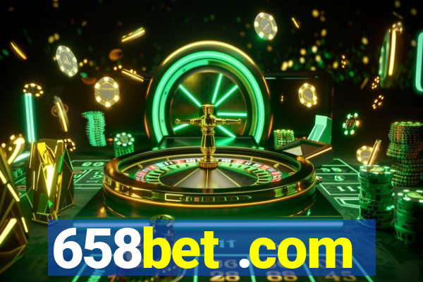 658bet .com
